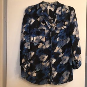 Blouse NY Collection